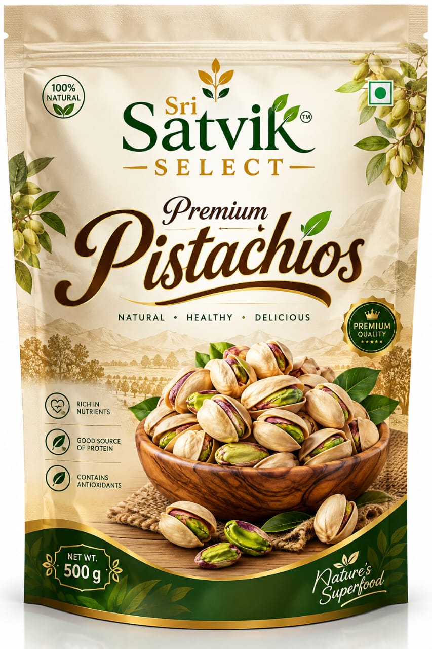 Pulses Front